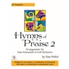 Hymns of Praise 2 - Bb Trumpet