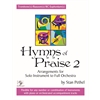 Hymns of Praise 2 (digital) - Trombone/Bassoon/Euphonium