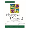 Hymns of Praise 2 - Baritone Saxophone