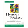 Hymns of Praise 2 (Digital) - Cello/Double Bass