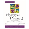 Hymns of Praise 2 - Percussion