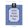 Joyful, Joyful, We Adore Thee (Digital Download Accompaniment Track)