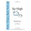 So High (Digital Accompaniment Track) - Annie Moses Band