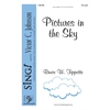 Pictures in the Sky - Three-part Mixed