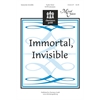 Immortal, Invisible (Accompaniment Track)