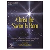 Christ the Savior Is Born - 12 bells (F5-C7)