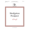 Meditation on Prospect - HS 