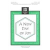 A New Day of Joy (Accompaniment Track)