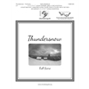 Thundersnow (Full Score)