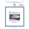 Thundersnow (Handbell Score)