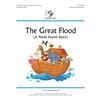 The Great Flood (A Noah Sound Story)