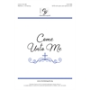 Come Unto Me - SATB