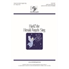 Hark! The Herald Angels Sing - SATB