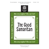 The Good Samaritan (Accompaniment Track)