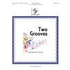 Two Grooves (Handchime Score)