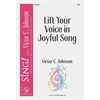 Lift Your Voice in Joyful Song! - SSA