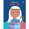 Room For Christmas (Accompaniment MP3 Download Pak)