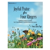 Joyful Praise for Four Ringers (Digital) - 8 bells and Piano