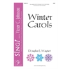 Winter Carols - SAB