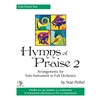 Hymns of Praise 2 - Cello/Double Bass