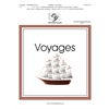 Voyages - Handbell Score