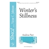 Winter's Stillness - Two-part