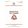 Great God, Our Creator - Unison