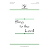 Sing to the Lord (Accompaniment Track)