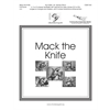 Mack the Knife - Full Score