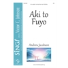 Aki to Fuyu - Two-part