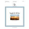 Naught Be All Else (3 octaves) - Lord of All Hopefulness