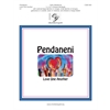 Pendaneni (Love One Another) (3-5 octaves)