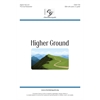 Higher Ground (SATB)