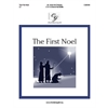 The First Noel (2 or 3 octaves)