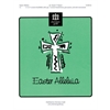 Easter Alleluia - 3-5 octaves