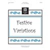 Festive Variations - 4-5 octaves