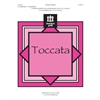 Toccata (2 or 3 octaves)