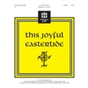 This Joyful Eastertide