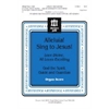 Alleluia! Sing to Jesus! (Organ Score) - 3-6 octaves