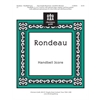 Rondeau (Handbell Score)