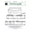 All Things Bright and Beautiful (Handbell) - 2-3 octaves