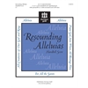 Resounding Alleluias (Handbell Score)