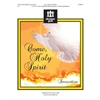 Come, Holy Spirit Invocation - 3-5 octaves