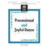 Processional and Joyful Dance - 3, 4, or 5 octave handbells