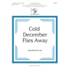 Cold December Flies Away - Handbell Score - 3-5 octaves