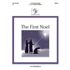 The First Noel (3, 4 or 5 octaves)