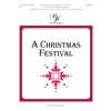 A Christmas Festival - 4-5 octaves