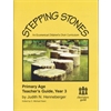 Stepping Stones Primary Age, Year 3 Book