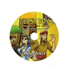 The Lost Boy (Demonstration CD)