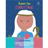 Room For Christmas (Accompaniment CD)